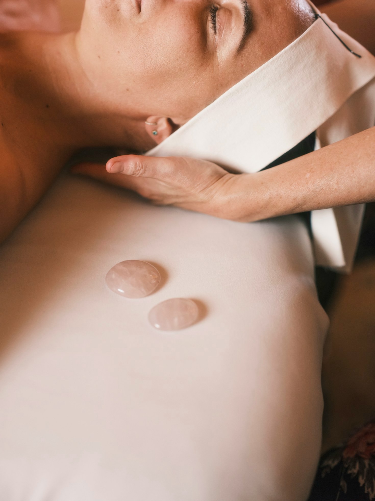 Tecniche di rilassamento per corpo e mente