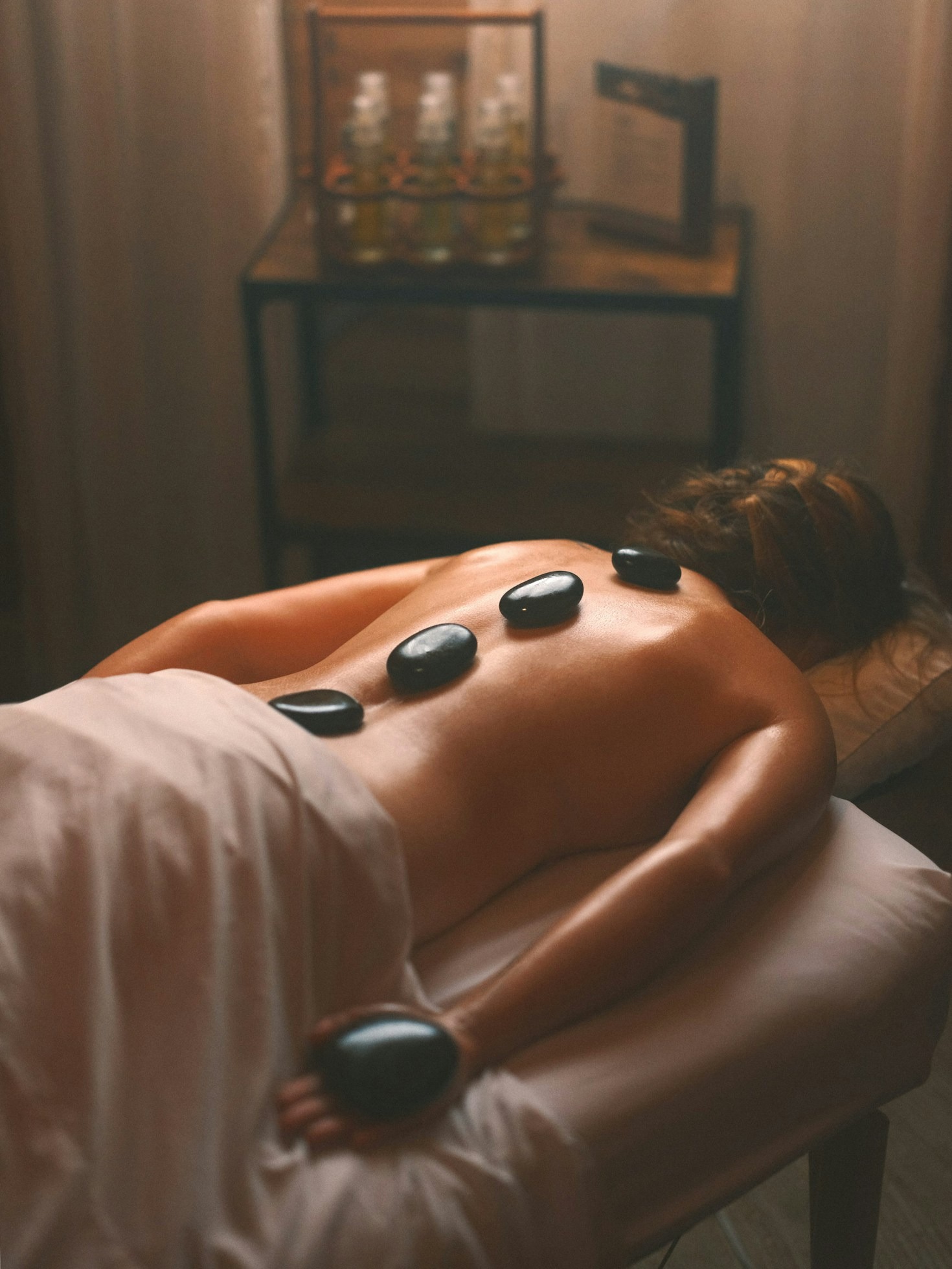 Rituali di bellezza per la pelle sensibile
